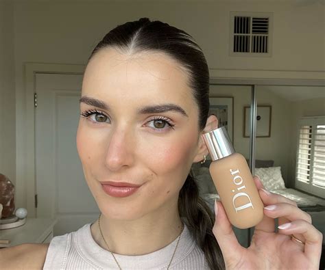 dior backstage foundation 2.5 n|Dior foundation backstage shades.